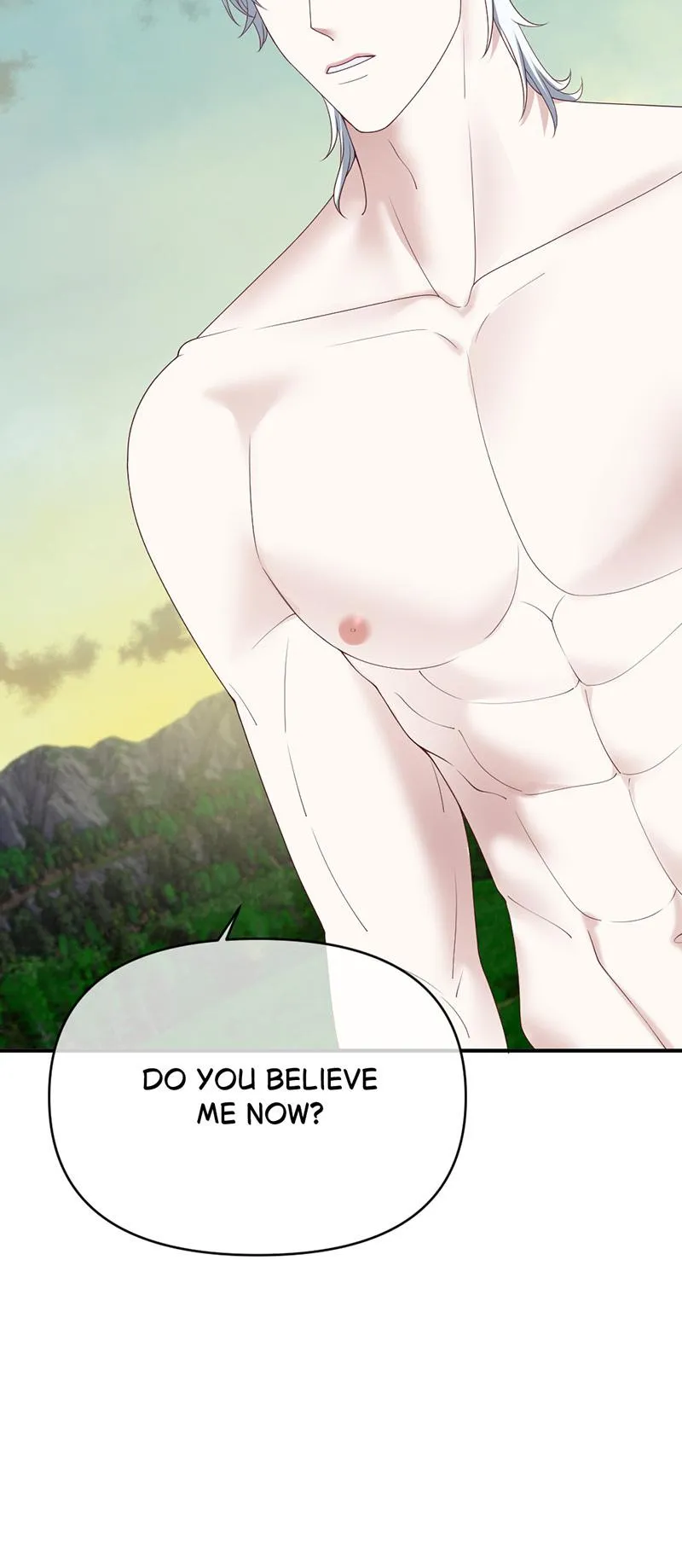 Navi’s Comedy of Romantic Errors - Chapter 61 Page 10