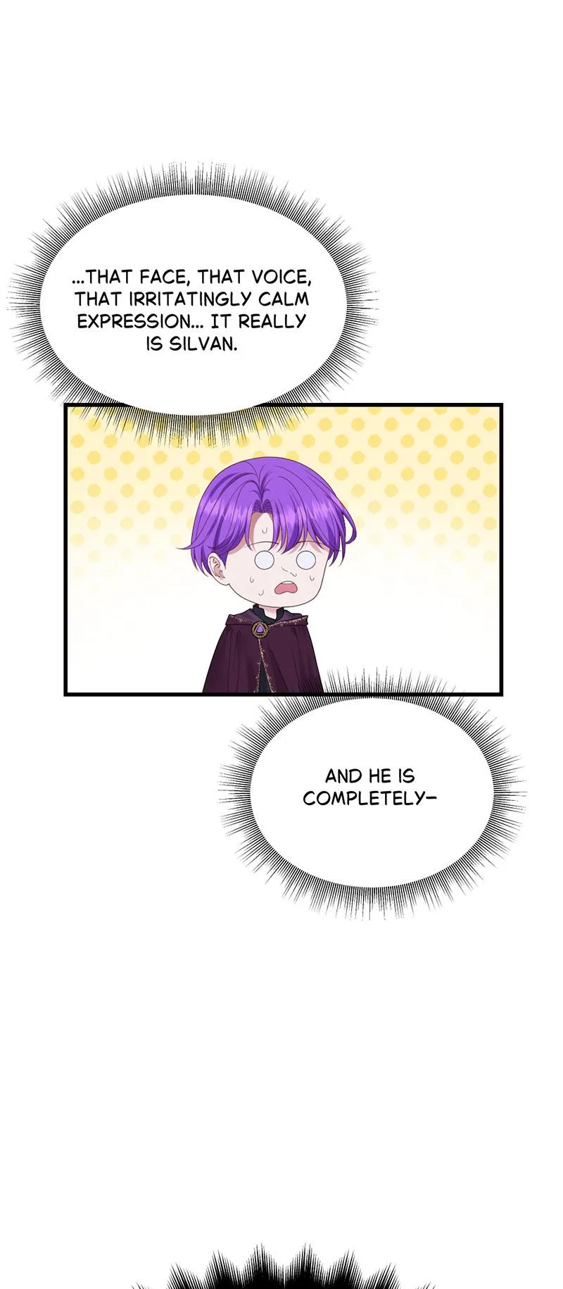 Navi’s Comedy of Romantic Errors - Chapter 61 Page 11