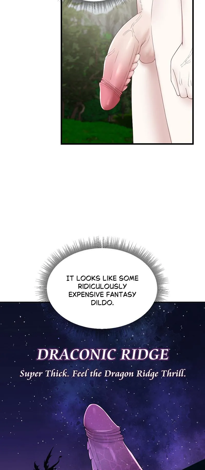 Navi’s Comedy of Romantic Errors - Chapter 61 Page 17