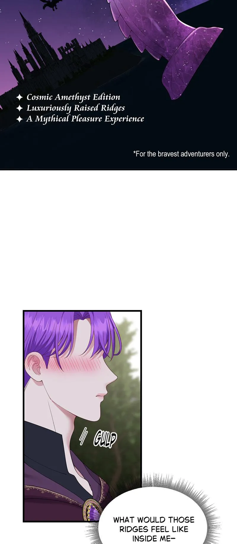 Navi’s Comedy of Romantic Errors - Chapter 61 Page 18
