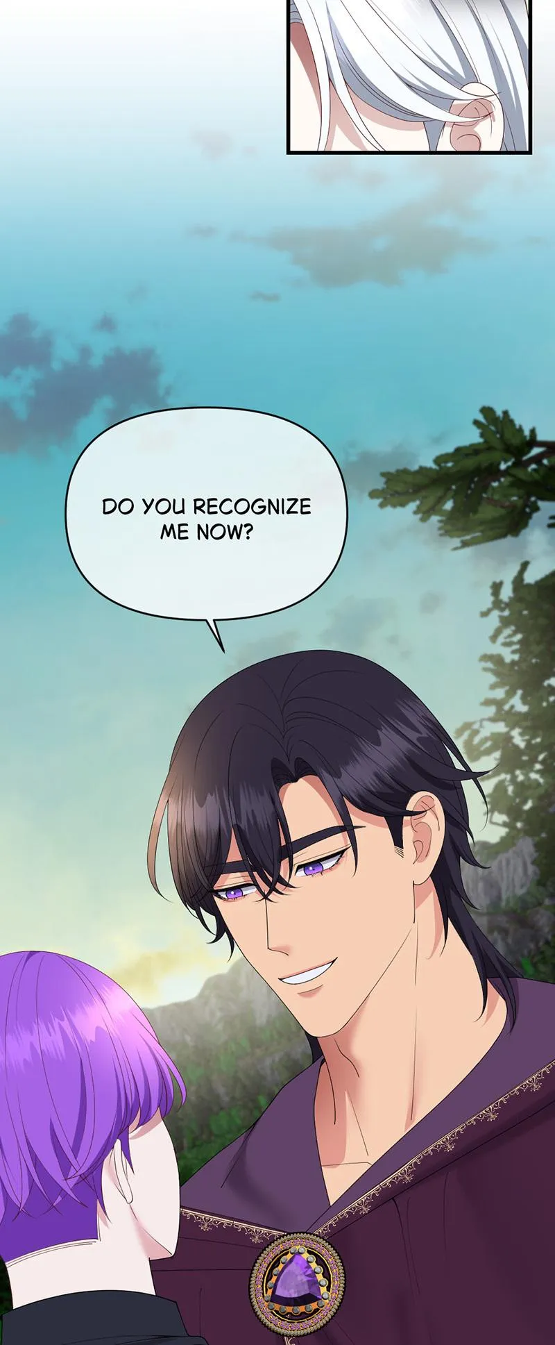 Navi’s Comedy of Romantic Errors - Chapter 61 Page 27