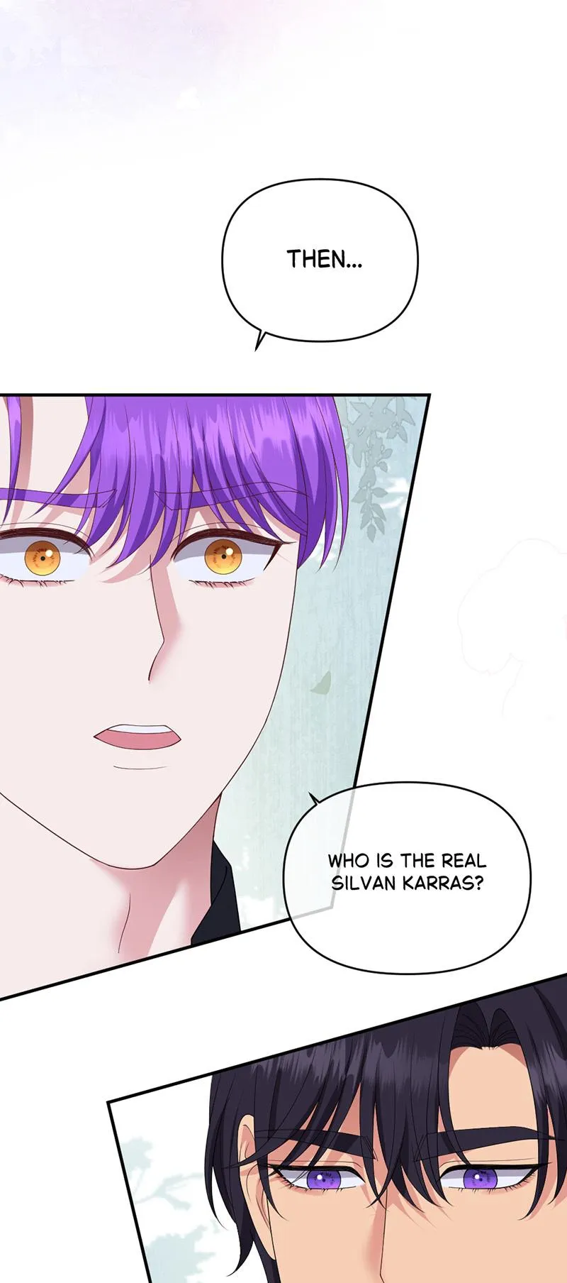 Navi’s Comedy of Romantic Errors - Chapter 61 Page 30