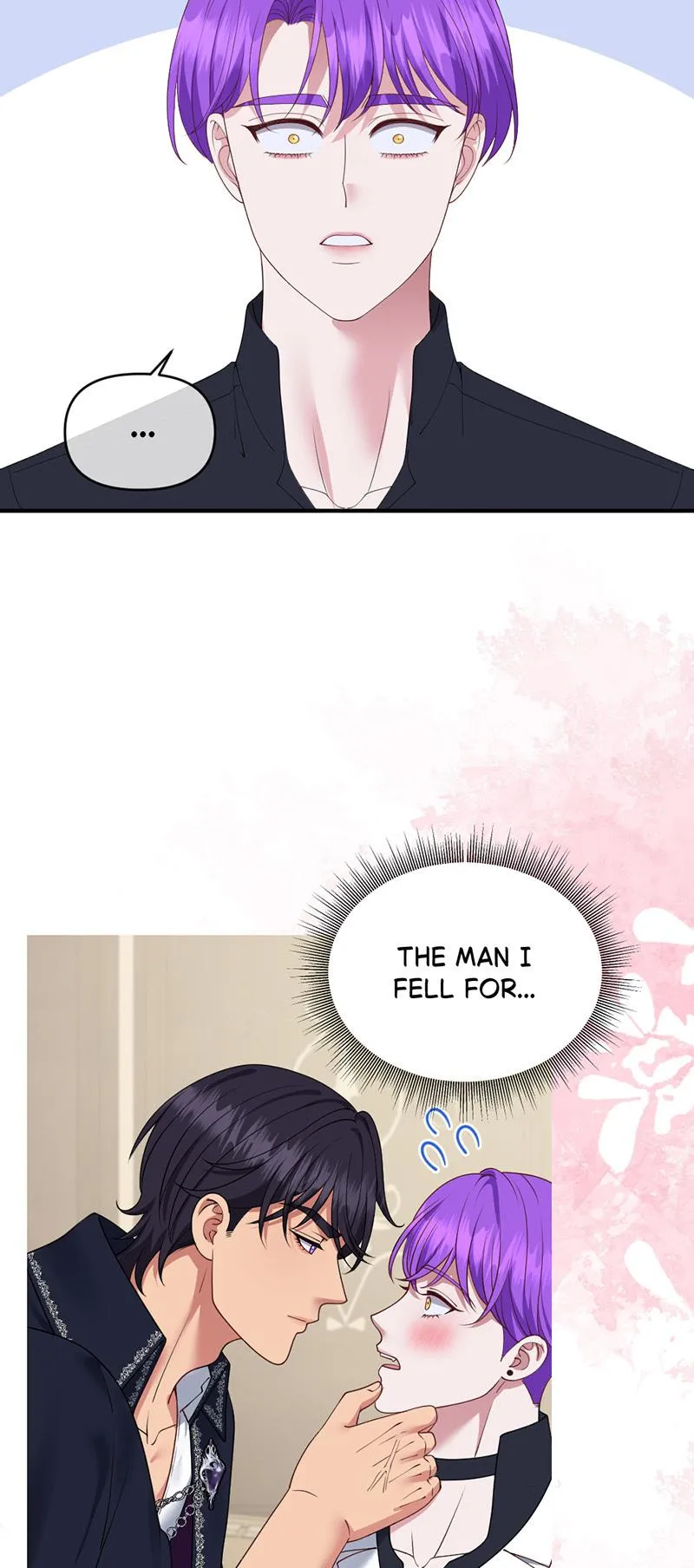Navi’s Comedy of Romantic Errors - Chapter 61 Page 32