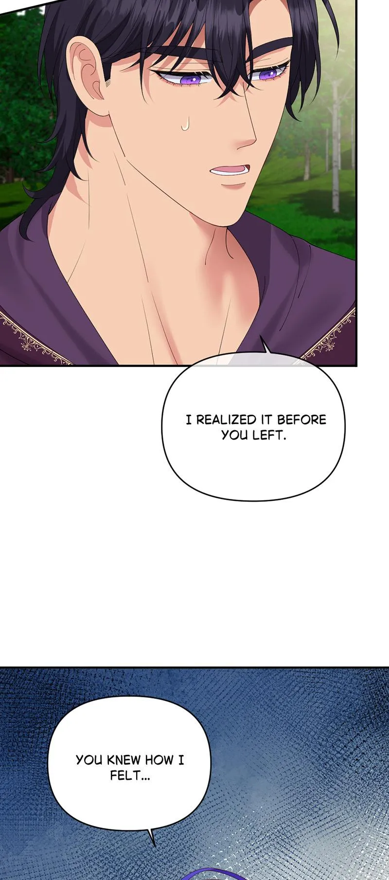 Navi’s Comedy of Romantic Errors - Chapter 61 Page 37