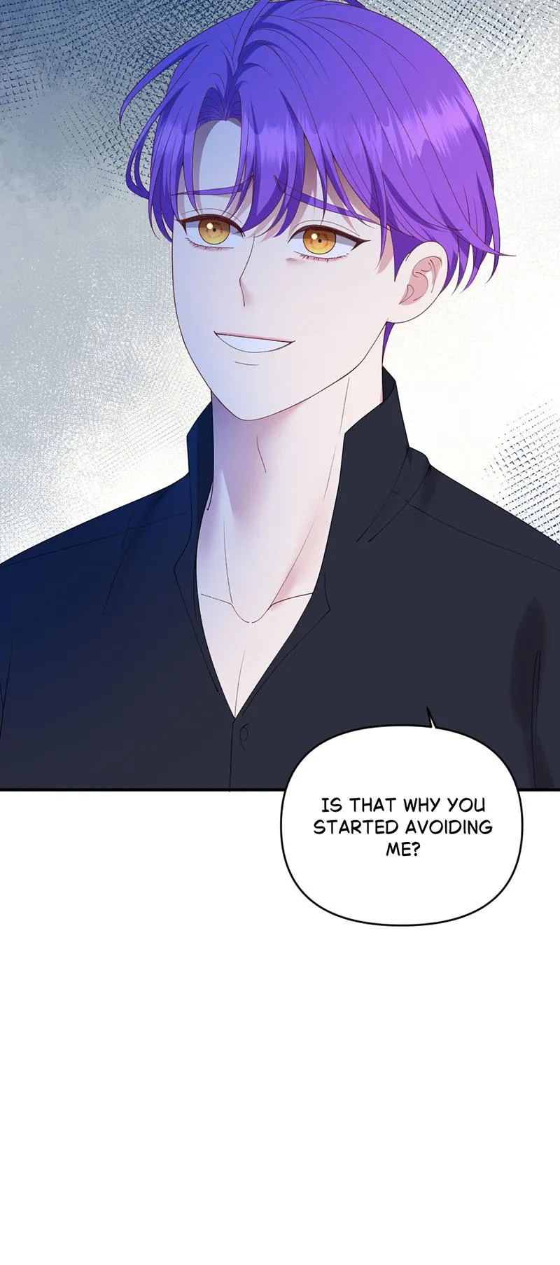 Navi’s Comedy of Romantic Errors - Chapter 61 Page 38