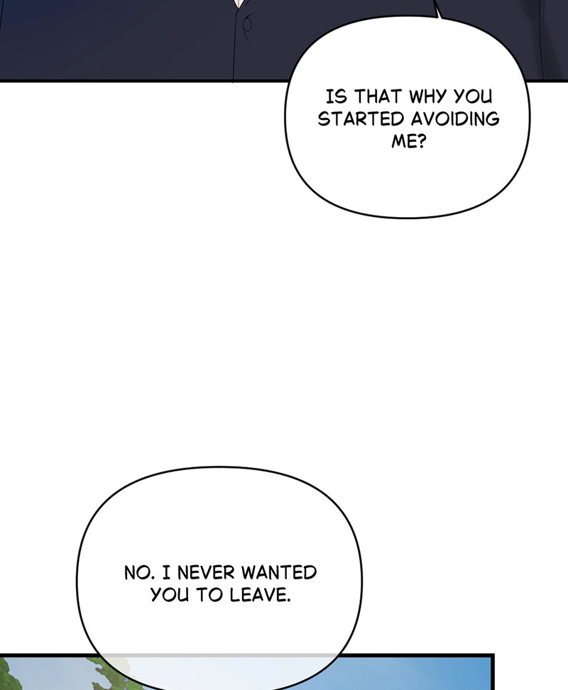 Navi’s Comedy of Romantic Errors - Chapter 62 Page 4