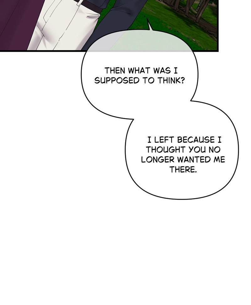 Navi’s Comedy of Romantic Errors - Chapter 62 Page 6