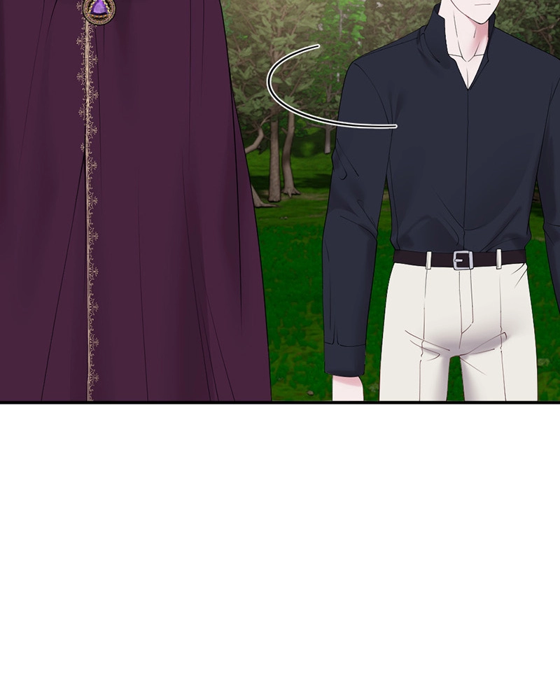 Navi’s Comedy of Romantic Errors - Chapter 62 Page 8