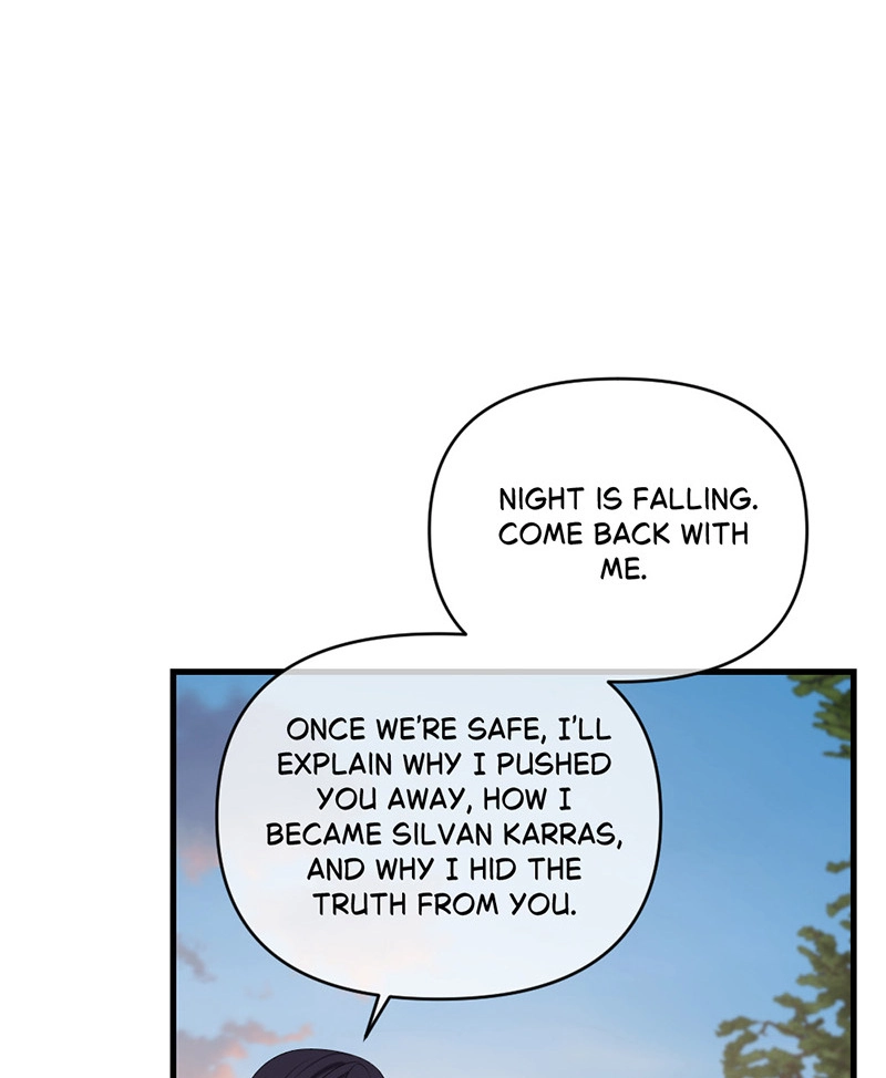 Navi’s Comedy of Romantic Errors - Chapter 62 Page 11