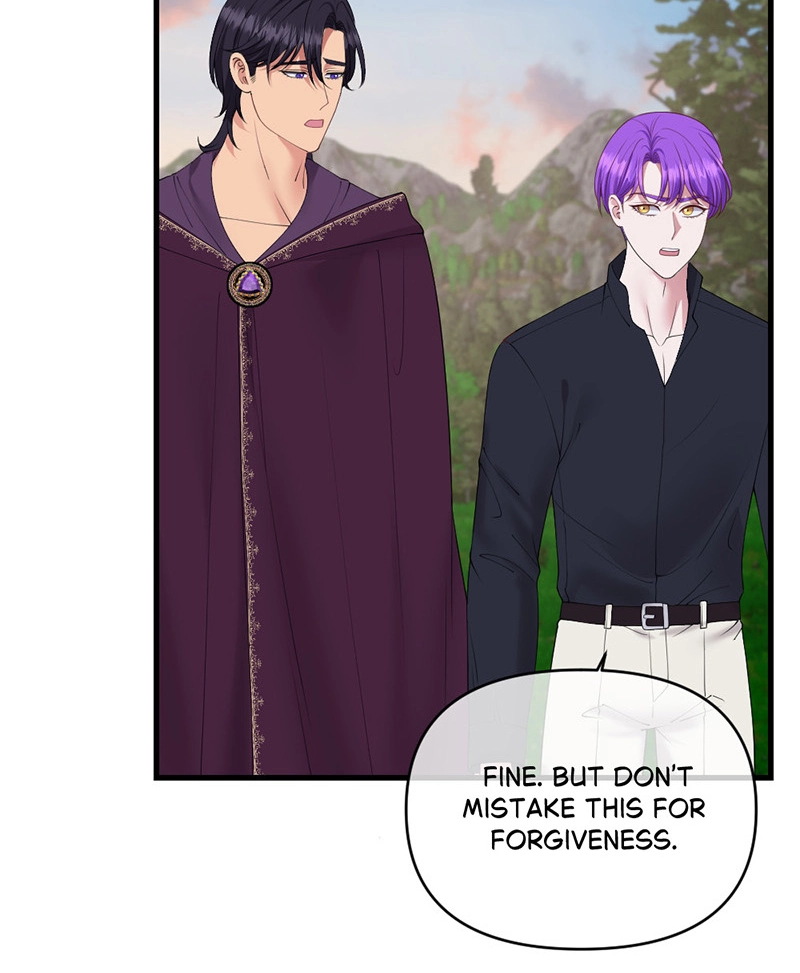 Navi’s Comedy of Romantic Errors - Chapter 62 Page 12