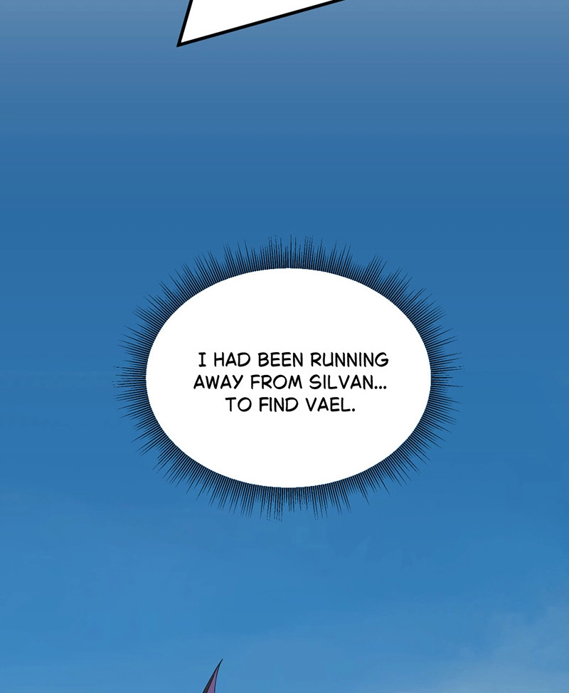 Navi’s Comedy of Romantic Errors - Chapter 62 Page 15