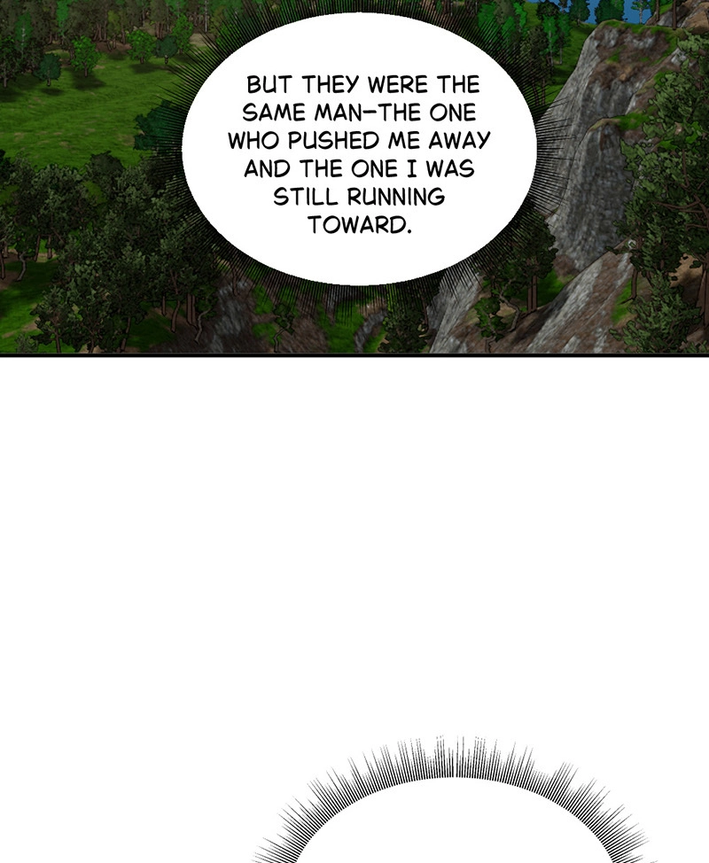 Navi’s Comedy of Romantic Errors - Chapter 62 Page 17