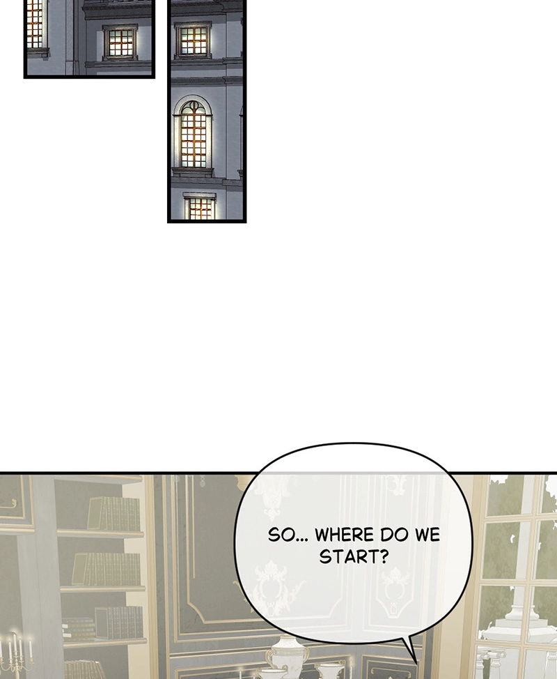 Navi’s Comedy of Romantic Errors - Chapter 62 Page 21