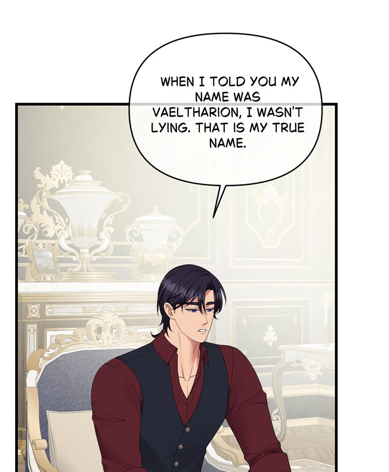 Navi’s Comedy of Romantic Errors - Chapter 62 Page 23