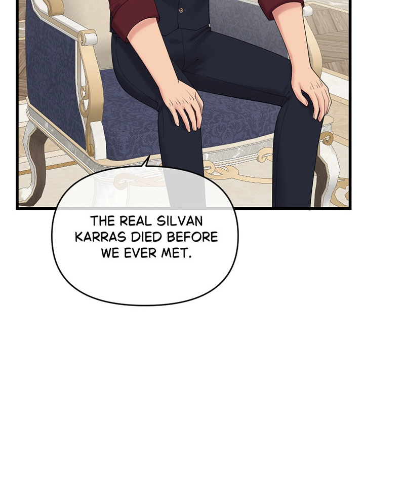 Navi’s Comedy of Romantic Errors - Chapter 62 Page 24