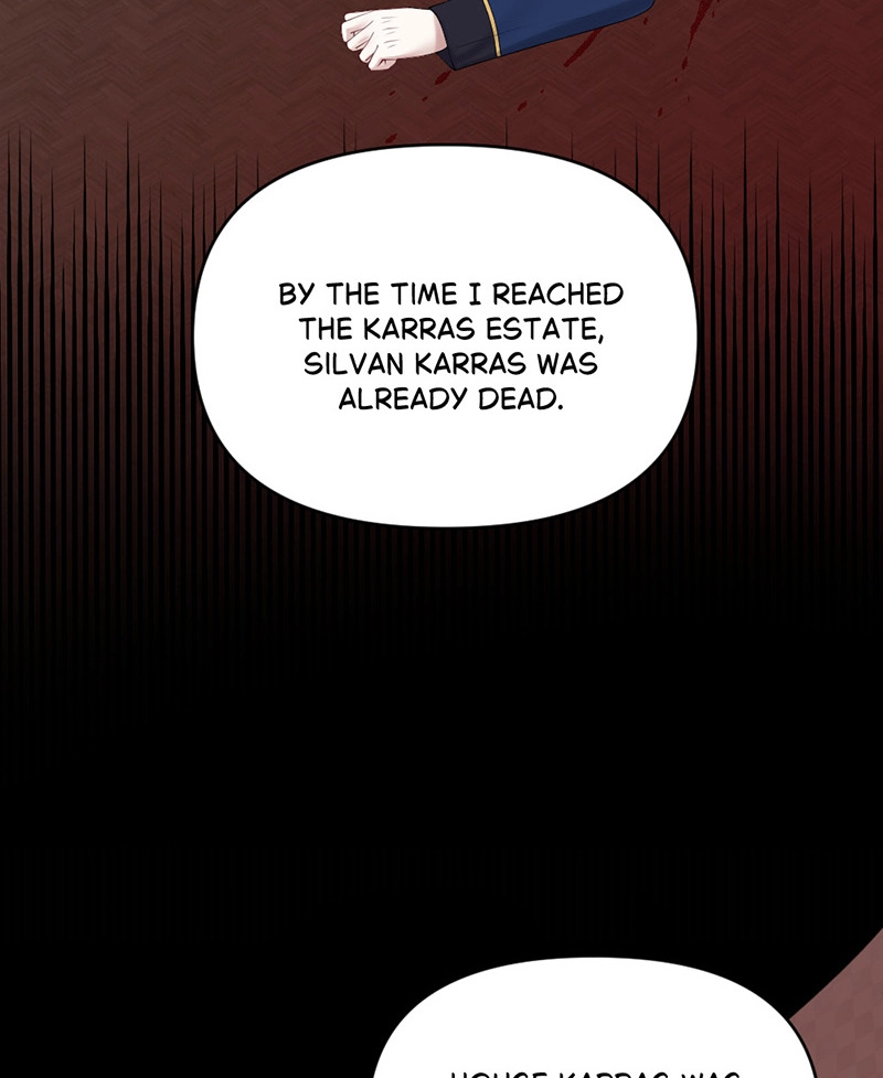 Navi’s Comedy of Romantic Errors - Chapter 62 Page 29