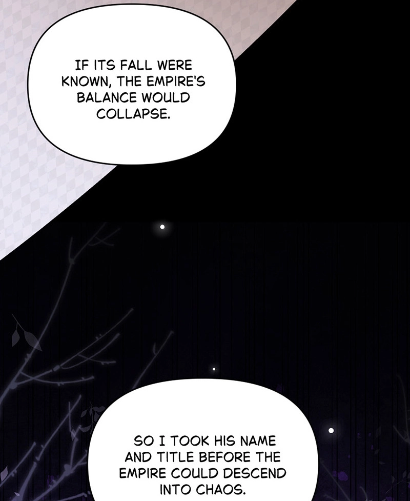 Navi’s Comedy of Romantic Errors - Chapter 62 Page 31