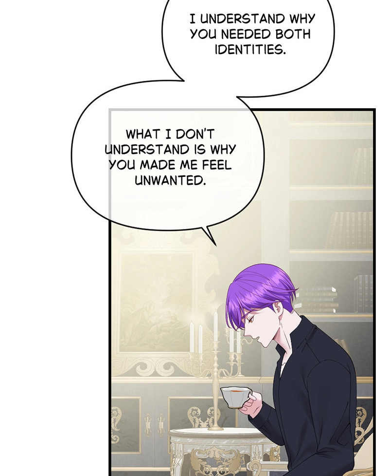 Navi’s Comedy of Romantic Errors - Chapter 62 Page 38