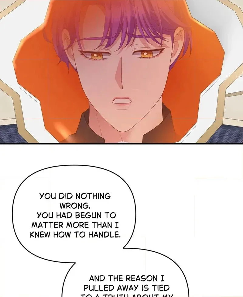 Navi’s Comedy of Romantic Errors - Chapter 62 Page 40