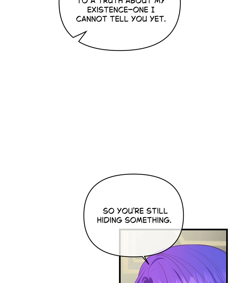 Navi’s Comedy of Romantic Errors - Chapter 62 Page 41