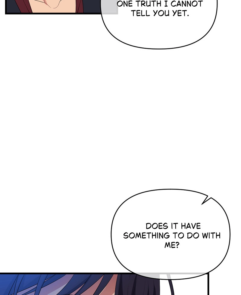 Navi’s Comedy of Romantic Errors - Chapter 62 Page 43