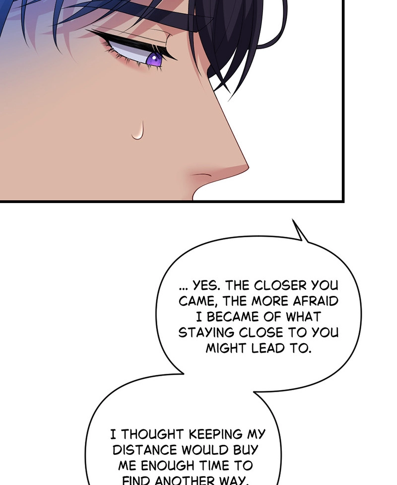 Navi’s Comedy of Romantic Errors - Chapter 62 Page 44
