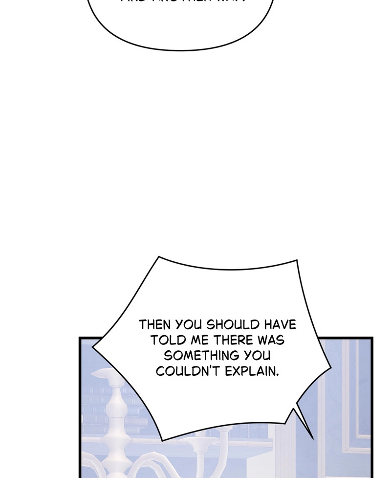 Navi’s Comedy of Romantic Errors - Chapter 62 Page 45