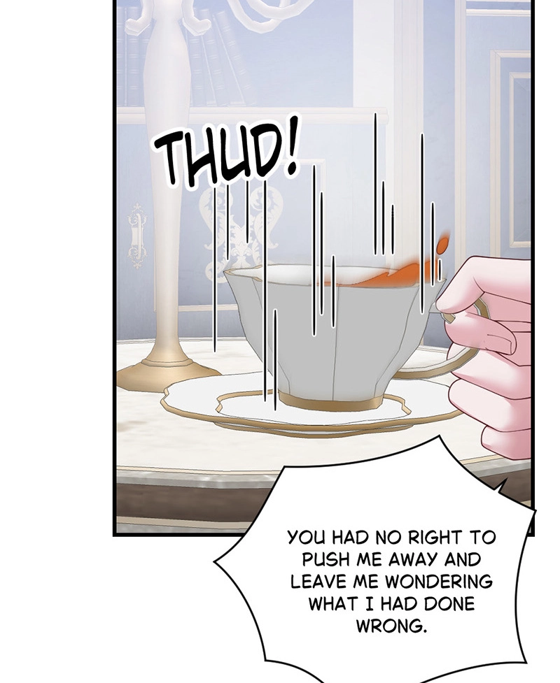 Navi’s Comedy of Romantic Errors - Chapter 62 Page 46