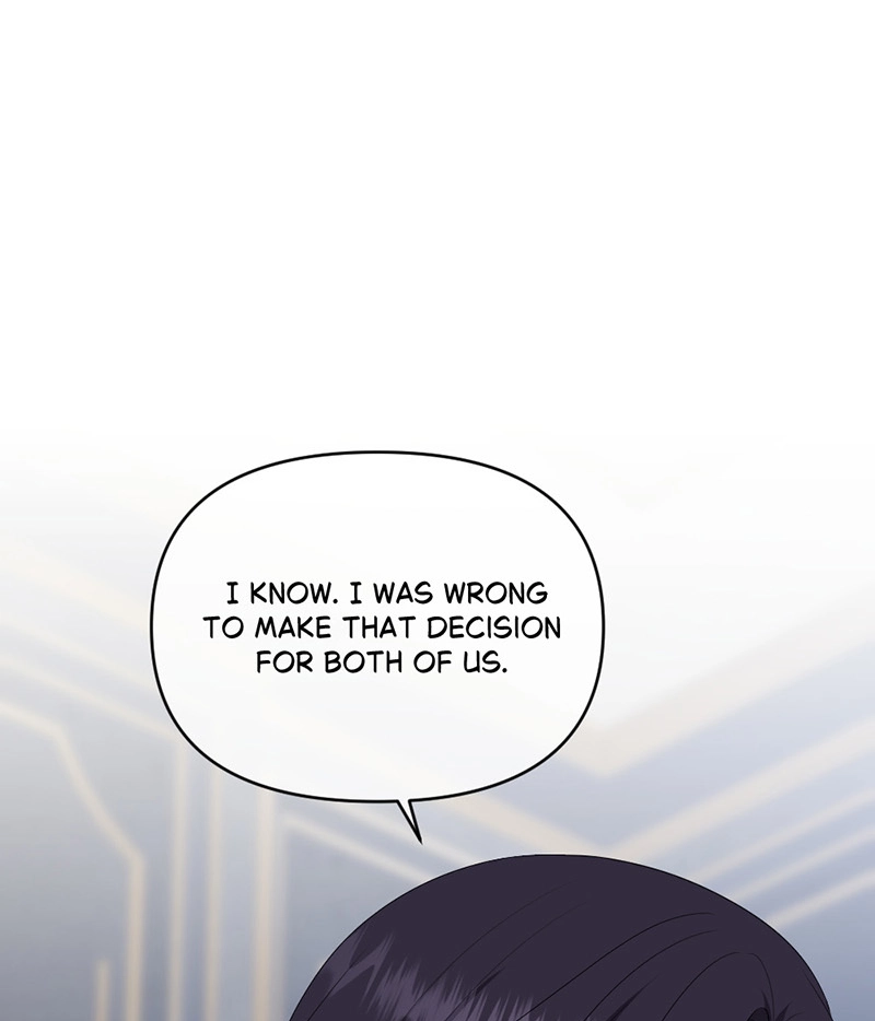 Navi’s Comedy of Romantic Errors - Chapter 62 Page 49