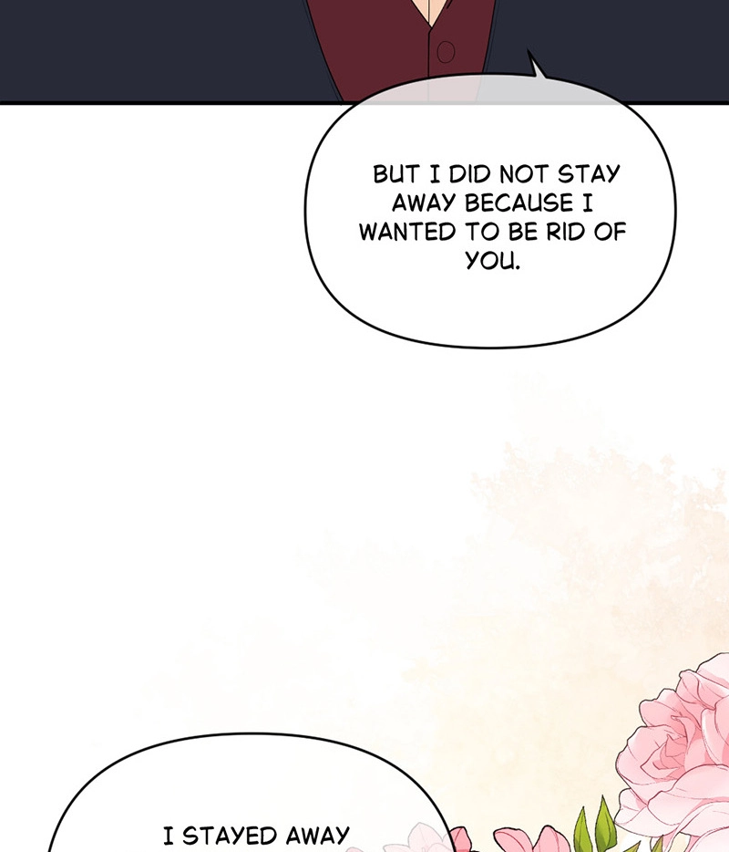 Navi’s Comedy of Romantic Errors - Chapter 62 Page 51