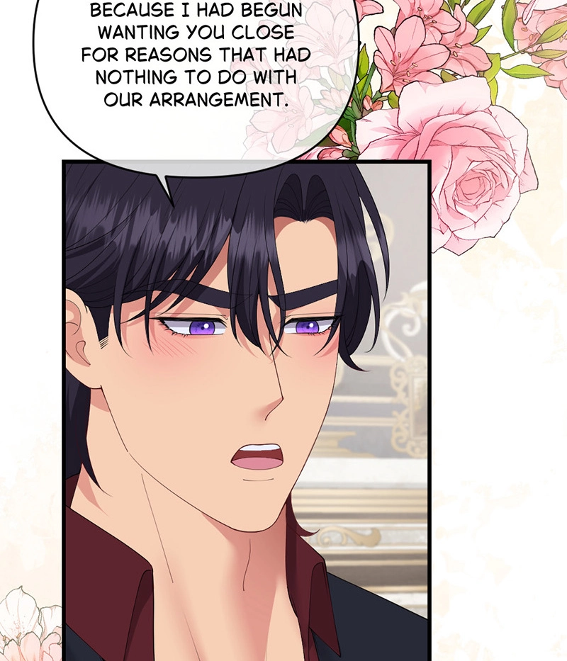 Navi’s Comedy of Romantic Errors - Chapter 62 Page 52