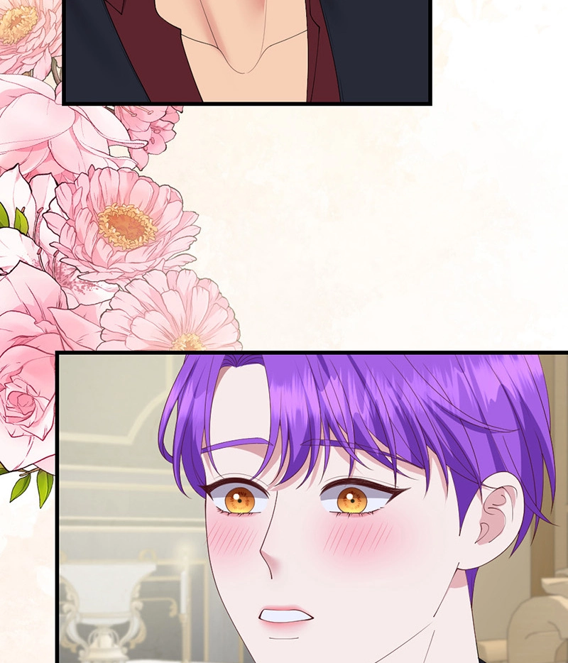 Navi’s Comedy of Romantic Errors - Chapter 62 Page 53