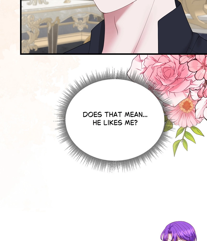 Navi’s Comedy of Romantic Errors - Chapter 62 Page 54