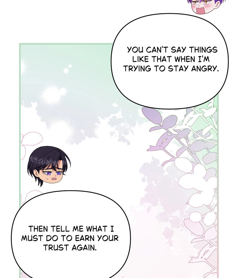 Navi’s Comedy of Romantic Errors - Chapter 62 Page 55