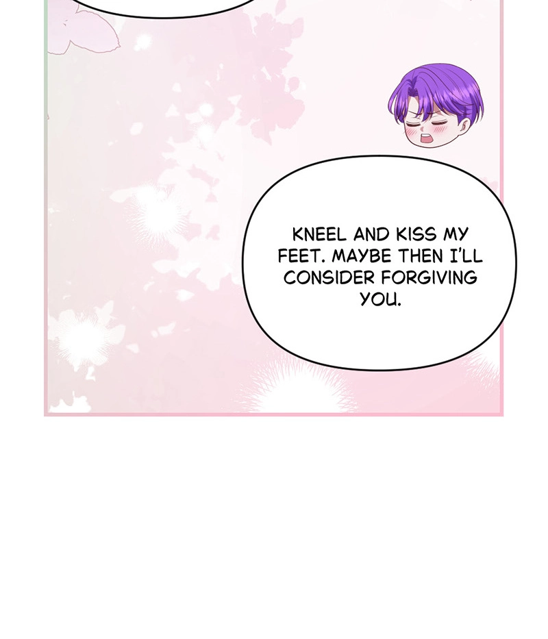 Navi’s Comedy of Romantic Errors - Chapter 62 Page 56