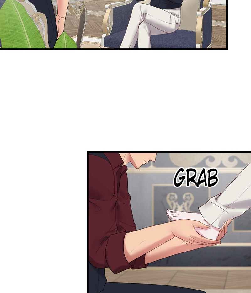 Navi’s Comedy of Romantic Errors - Chapter 62 Page 58