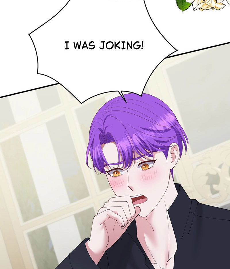 Navi’s Comedy of Romantic Errors - Chapter 62 Page 61