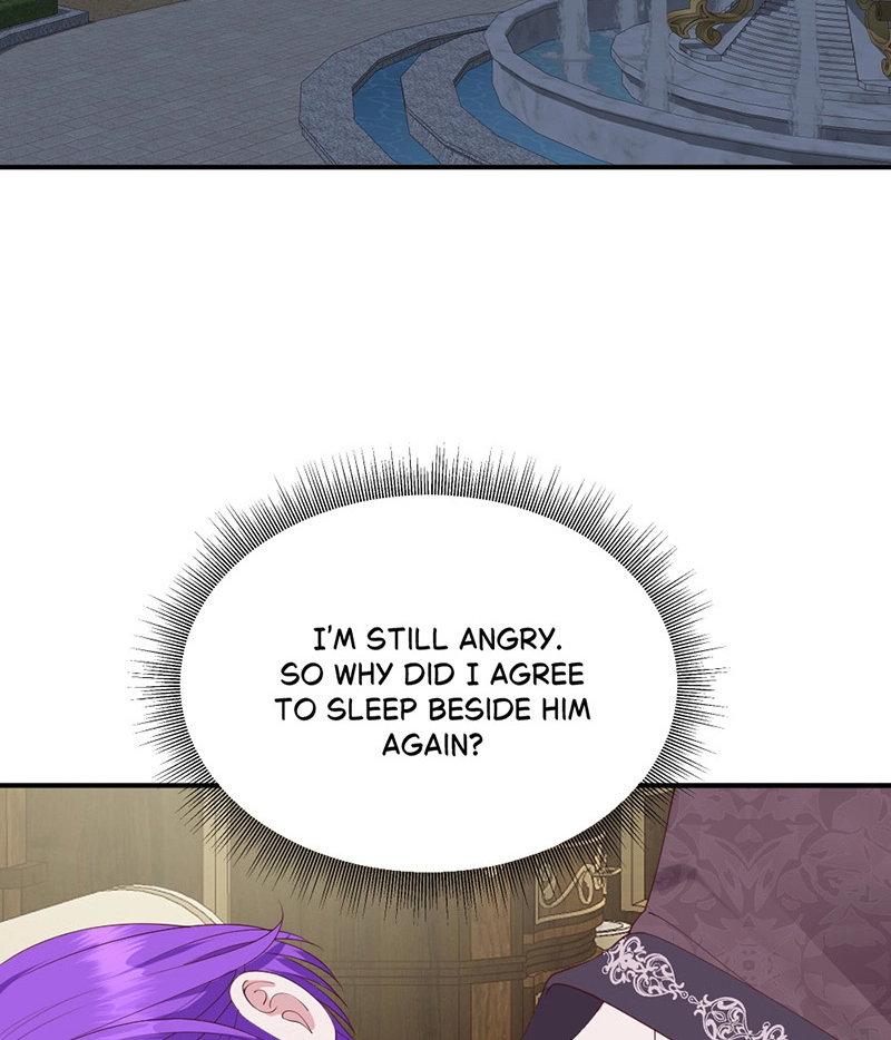 Navi’s Comedy of Romantic Errors - Chapter 62 Page 67