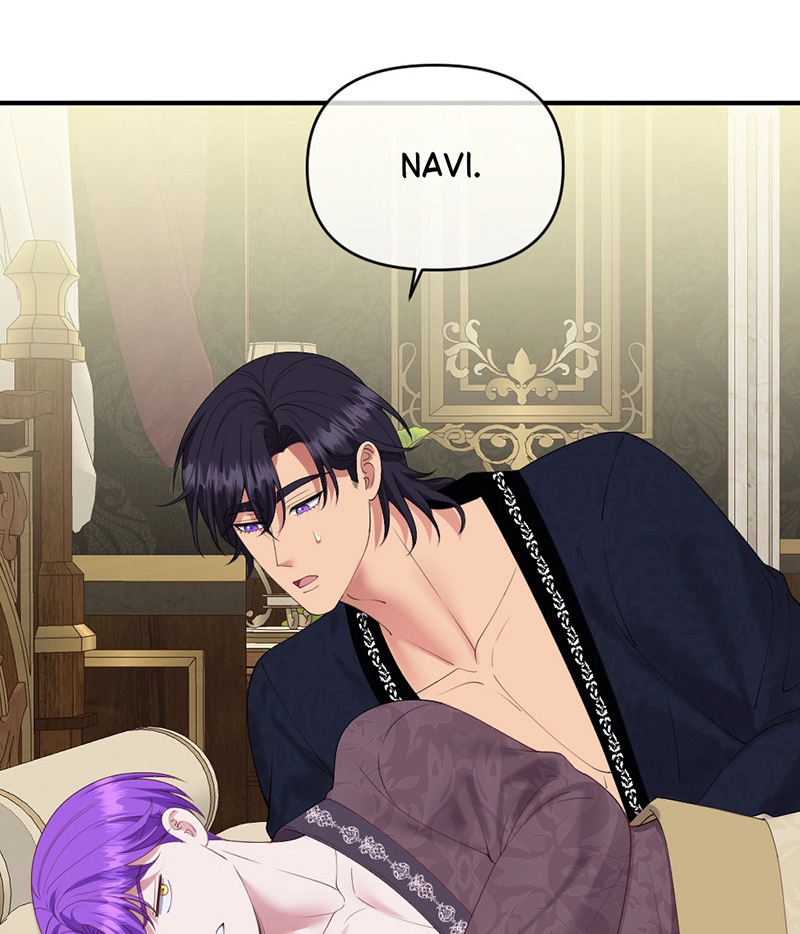 Navi’s Comedy of Romantic Errors - Chapter 62 Page 69