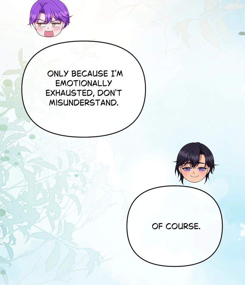 Navi’s Comedy of Romantic Errors - Chapter 62 Page 71