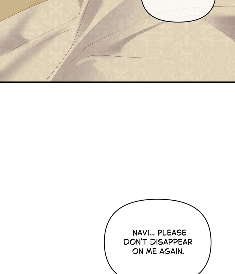 Navi’s Comedy of Romantic Errors - Chapter 62 Page 75