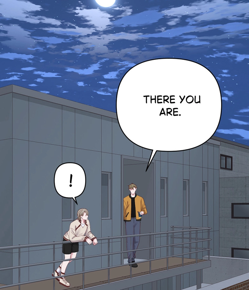 Navi’s Comedy of Romantic Errors - Chapter 62 Page 79