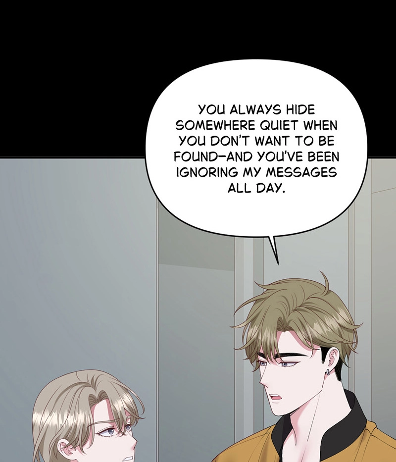 Navi’s Comedy of Romantic Errors - Chapter 62 Page 82