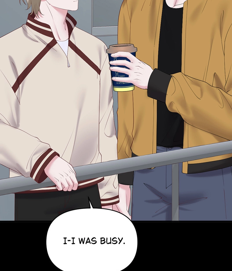 Navi’s Comedy of Romantic Errors - Chapter 62 Page 83