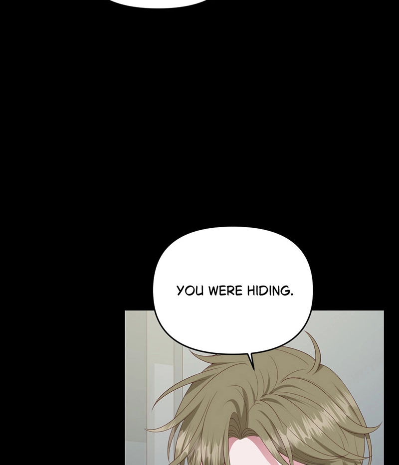 Navi’s Comedy of Romantic Errors - Chapter 62 Page 84
