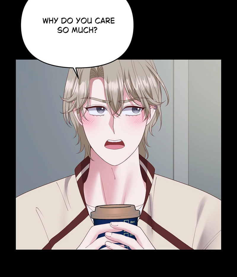 Navi’s Comedy of Romantic Errors - Chapter 62 Page 86