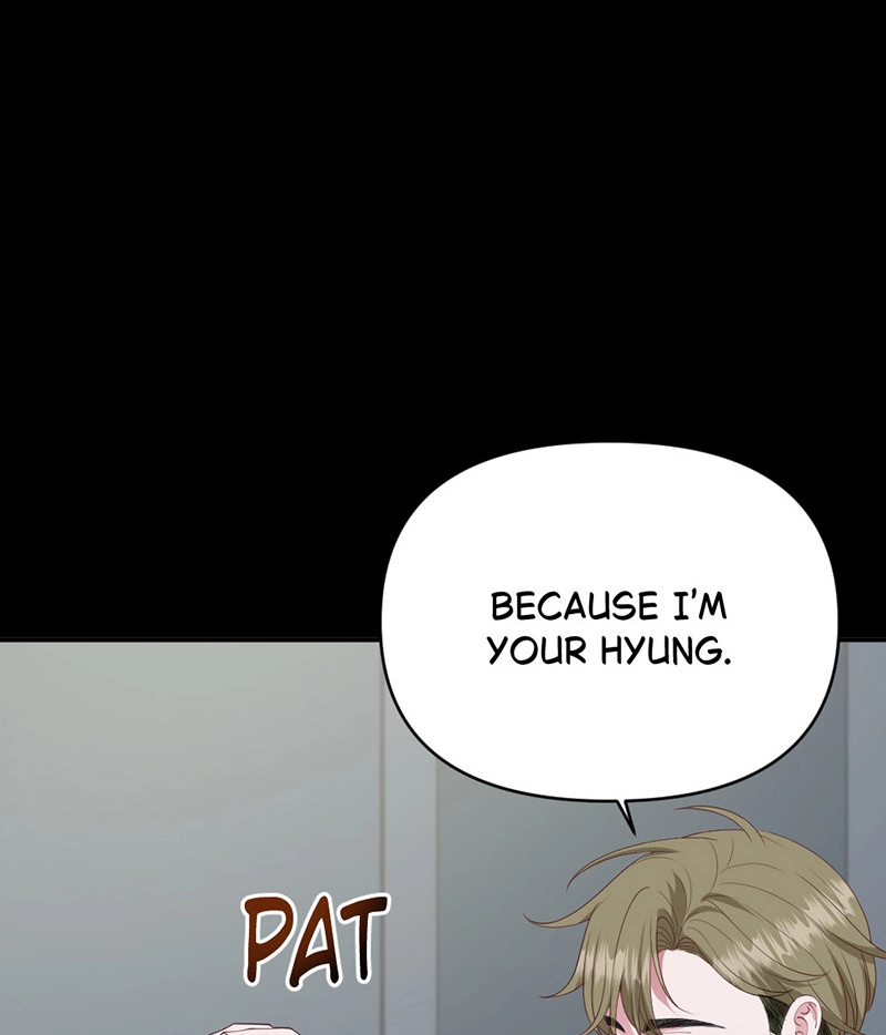 Navi’s Comedy of Romantic Errors - Chapter 62 Page 87