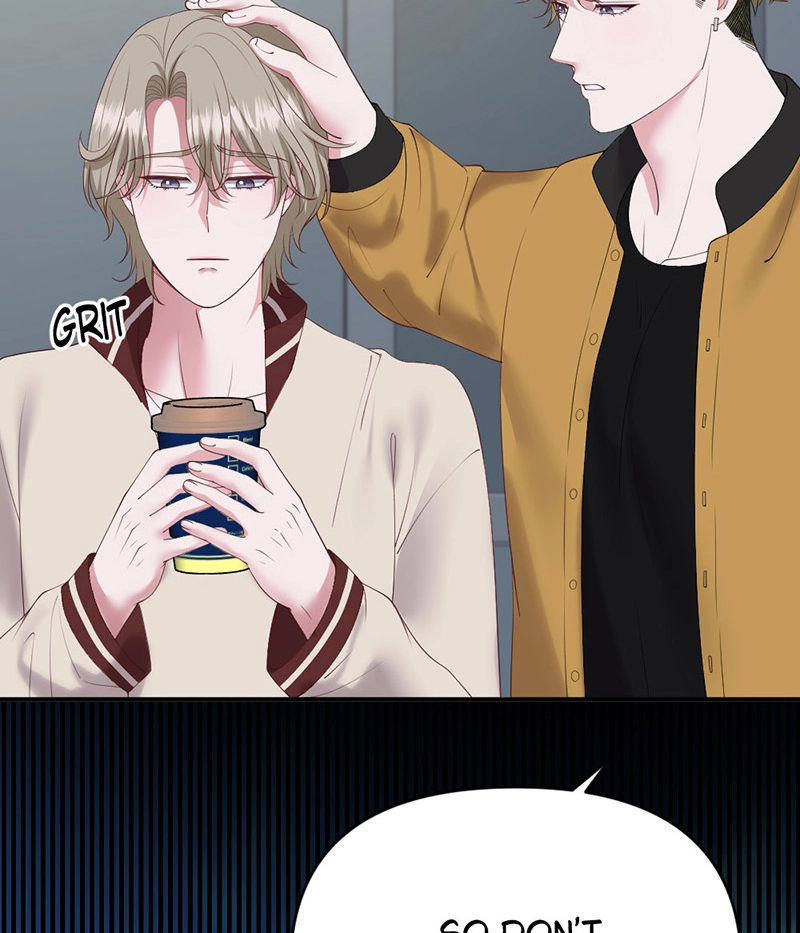 Navi’s Comedy of Romantic Errors - Chapter 62 Page 88