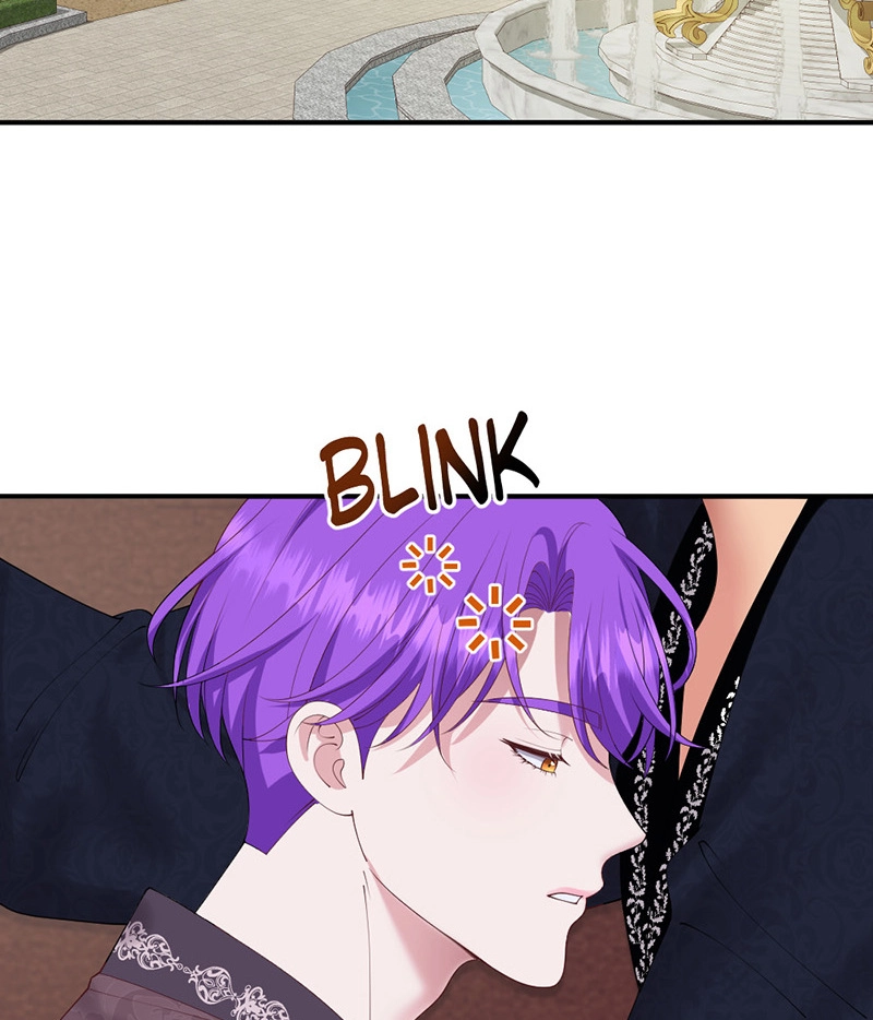 Navi’s Comedy of Romantic Errors - Chapter 62 Page 91