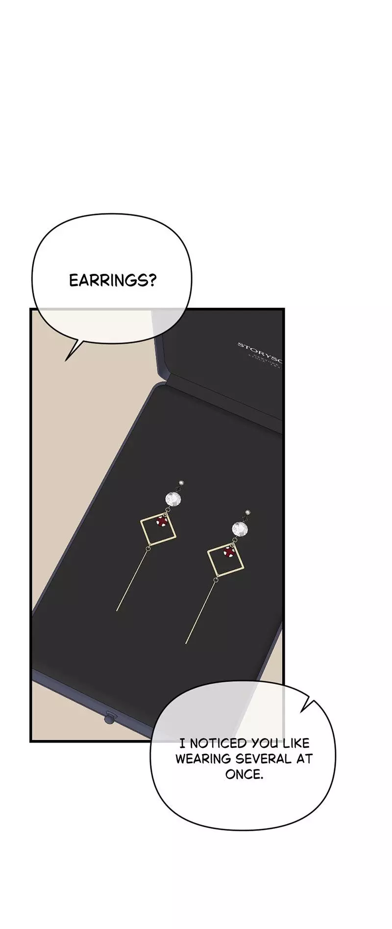 Navi’s Comedy of Romantic Errors - Chapter 63 Page 7